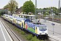 Bombardier 34095 - metronom "146 535-0"
20.05.2010 - Buchholz (Nordheide)
Thomas Wohlfarth