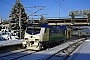 Bombardier 34095 - metronom "146 535-0"
19.12.2010 - Hamburg-Harburg 
Martin  Priebs