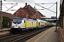 Bombardier 34095 - metronom "146 535-0"
12.06.2012 - Hamburg-Harburg
Patrick Bock