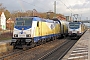 Bombardier 34095 - metronom "146 535-0"
23.12.2015 - Tostedt
Andreas Kriegisch