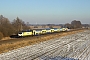 Bombardier 34095 - metronom "146 535-0"
16.01.2017 - Sagehorn
Marius Segelke