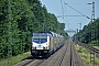 Bombardier 34095 - metronom "146 535-0"
08.06.2018 - Tostedt
Patrick Rehn