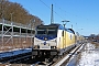 Bombardier 34095 - metronom "146 535-0"
12.02.2021 - Tostedt
Andreas Kriegisch