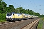 Bombardier 34095 - metronom "146 535-0"
11.06.2021 - Gronau-Banteln
Christian Stolze