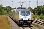 Bombardier 34095 - metronom "146 535-0"
12.07.2022 - Gronau-Banteln
Thomas Wohlfarth