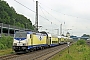 Bombardier 34095 - metronom "146 535-0"
25.05.2024 - Tostedt
Andreas Kriegisch