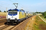 Bombardier 34096 - metronom "146 536-8"
19.08.2014 - Ashausen
Peider Trippi