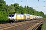 Bombardier 34096 - metronom "146 536-8"
11.06.2021 - Gronau-Banteln
Christian Stolze