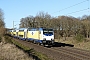 Bombardier 34096 - metronom "146 536-8"
28.02.2023 - Uelzen
Gerd Zerulla