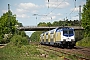 Bombardier 34097 - metronom "146 537-6"
12.05.2009 - Radbruch
Patrick Rehn