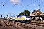 Bombardier 34097 - metronom "146 537-6"
13.06.2009 - Leipzig-Wiederitzsch
René Große