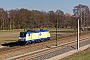 Bombardier 34097 - metronom "146 537-6"
12.03.2014 - Bardowick-Bruch
Torsten Bätge