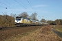 Bombardier 34098 - metronom "146 538-4"
16.01.2020 - Uelzen
Gerd Zerulla