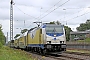 Bombardier 34098 - metronom "146 538-4"
13.07.2024 - Tostedt
Andreas Kriegisch