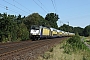 Bombardier 34098 - metronom "146 538"
13.08.2025 - Uelzen
Gerd Zerulla