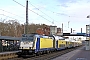 Bombardier 34098 - metronom "146 538"
16.01.2026 - TostedtAndreas Kriegisch