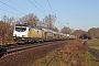 Bombardier 34099 - metronom "146 539-2"
19.12.2020 - Uelzen
Gerd Zerulla