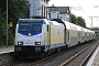 Bombardier 34099 - metronom "146 539-2"
26.07.2022 - Wunstorf
Thomas Wohlfarth