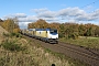 Bombardier 34099 - metronom "146 539-2"
17.11.2023 - Uelzen
Gerd Zerulla