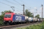 Bombardier 34100 - SBB Cargo "482 041-1"
24.06.2006 - Neu-Edesheim
Wolfgang Mauser