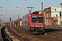 Bombardier 34100 - SBB Cargo "482 041-1"
17.01.2011 - Merseburg
Nils Hecklau