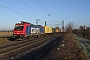 Bombardier 34100 - SBB Cargo "482 041-1"
28.11.2007 - Denzlingen
Marvin Fries