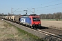 Bombardier 34100 - HSL "482 041-1"
28.03.2017 - Bad Bevensen
Gerd Zerulla