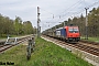 Bombardier 34100 - HSL "482 041-1"
21.04.2017 - Fermerswalde
Alex Huber