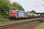 Bombardier 34100 - HSL "482 041-1"
15.06.2017 - Vechelde-Wierthe
Gerd Zerulla