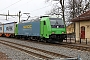 Bombardier 34100 - NRFAB "482 041-4"
14.03.2026 - KristinehamnMarkus Blidh