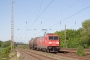 Bombardier 34101 - Railion "185 255-7"
02.05.2007 - Hamm-Selmig (Westfalen)
Ingmar Weidig