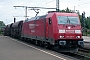 Bombardier 34101 - Railion "185 255-7"
31.08.2007 - Minden (Westfalen)
Michael Kuschke