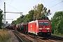 Bombardier 34101 - DB Schenker "185 255-7"
17.09.2011 - Schkortleben
Marcus Schrödter