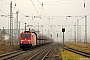 Bombardier 34101 - DB Schenker "185 255-7"
19.11.2012 - Greifswald
Andreas Görs