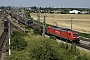 Bombardier 34101 - DB Schenker "185 255-7"
27.07.2013 - Kledering
Albert Koch