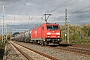 Bombardier 34101 - DB Schenker "185 255-7"
26.10.2013 - Unkel (Rhein)
Daniel Kempf