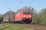 Bombardier 34101 - DB Schenker "185 255-7"
15.05.2015 - Bad Honnef
Daniel Kempf