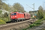 Bombardier 34101 - DB Schenker "185 255-7"
24.04.2015 - Postbauer-Heng
Jens Bieber