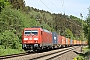 Bombardier 34101 - DB Schenker "185 255-7"
08.05.2015 - Aßling (Oberbayern)
Thomas Wohlfarth