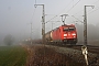 Bombardier 34101 - DB Schenker "185 255-7"
10.12.2015 - Oberdachstetten
Arne Schuessler