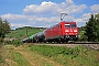 Bombardier 34101 - DB Cargo "185 255-7"
02.09.2016 - Himmelstadt
Holger Grunow