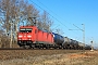 Bombardier 34101 - DB Cargo "185 255-7"
15.02.2019 - Dieburg
Kurt Sattig