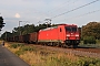 Bombardier 34101 - DB Cargo "185 255-7"
13.08.2020 - Dörverden
Gerd Zerulla