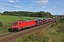 Bombardier 34101 - DB Cargo "185 255-7"
03.09.2020 - Muldestausee-Gröbern
Daniel Berg