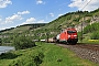 Bombardier 34101 - DB Cargo "185 255-7"
11.05.2022 - Himmelstadt
René Große