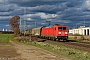 Bombardier 34101 - DB Cargo "185 255-7"
17.02.2020 - Köln-Porz/Wahn
Sven Jonas