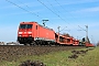 Bombardier 34101 - DB Cargo "185 255-7"
16.03.2023 - Babenhausen
Kurt Sattig