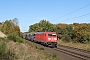 Bombardier 34101 - DB Cargo "185 255-7"
24.10.2024 - Uelzen
Gerd Zerulla