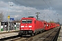 Bombardier 34101 - DB Cargo "185 255-7"
01.03.2025 - Lindhorst
Christian Stolze