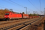 Bombardier 34101 - DB Cargo "185 255-7"
27.02.2026 - Graben-NeudorfWolfgang Mauser